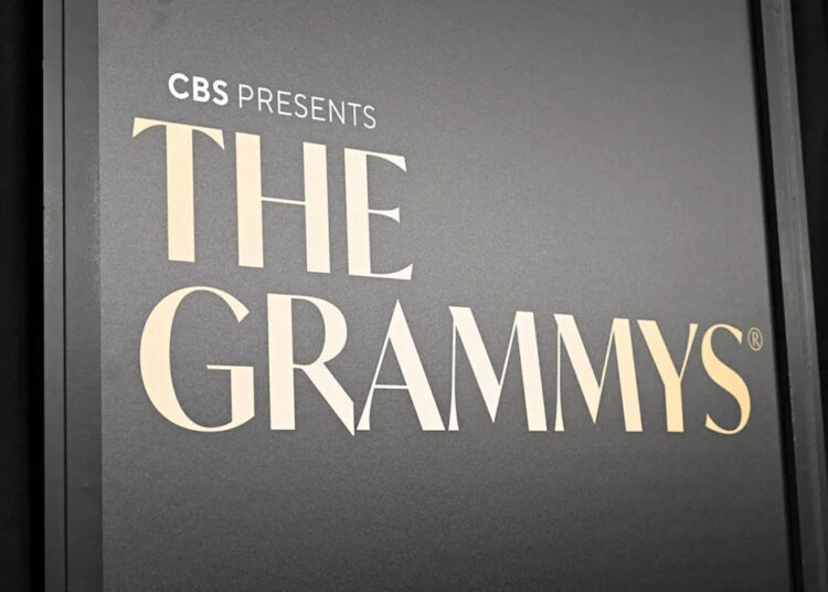 Grammy Awards renova melhor artista novo e adiciona cinco novas categorias