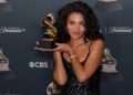 Grammys anuncia mudanças nas regras de Melhor Novo Artista e Álbum, juntamente com cinco novas categorias