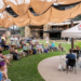 Grand Teton Music Festival abre 65ª temporada com uma série de eventos gratuitos
