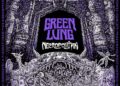 Green Lung compartilha novo single “Necropolitan Line” e lança videoclipe