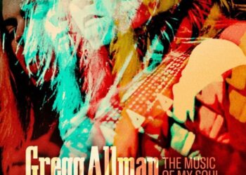 'Gregg Allman: The Music of My Soul': Diretor de Doc na produção de filmes