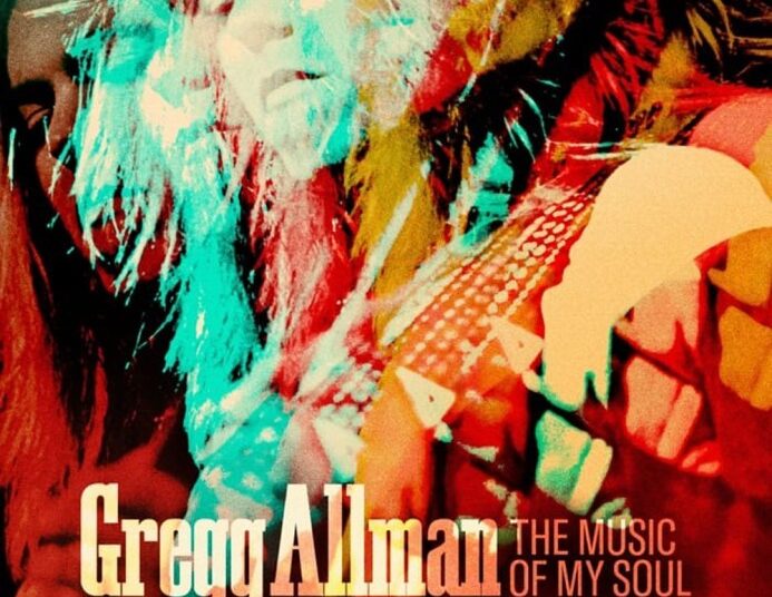 'Gregg Allman: The Music of My Soul': Diretor de Doc na produção de filmes