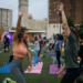 Guia de eventos Metro: Yoga no parque, uma aquisição de Vernor e mais coisas acontecendo esta semana