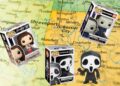 Guia definitivo do colecionador Funko Pop para Geek'd Con em Louisiana