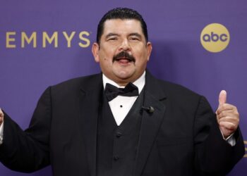 Guilherme do 'Jimmy Kimmel Live!' Entra na 35ª temporada de 'DWTS'