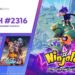 GungHo Online Entertainment anuncia planos para Anime Expo 2026
