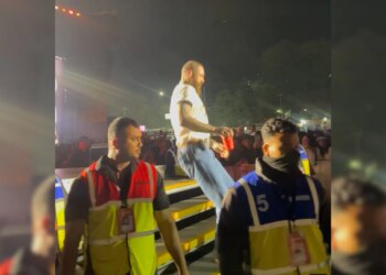 HARDY e Post Malone farão show no Salute 250 em Columbus