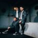 HOLDING ABSENCE lança novo single 'Lucid Love' com videoclipe de anime