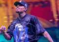 HaHa Davis revela a experiência solitária de swing que o traumatizou