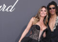 Halle Berry, filha, Nahla, formatura do ensino médio