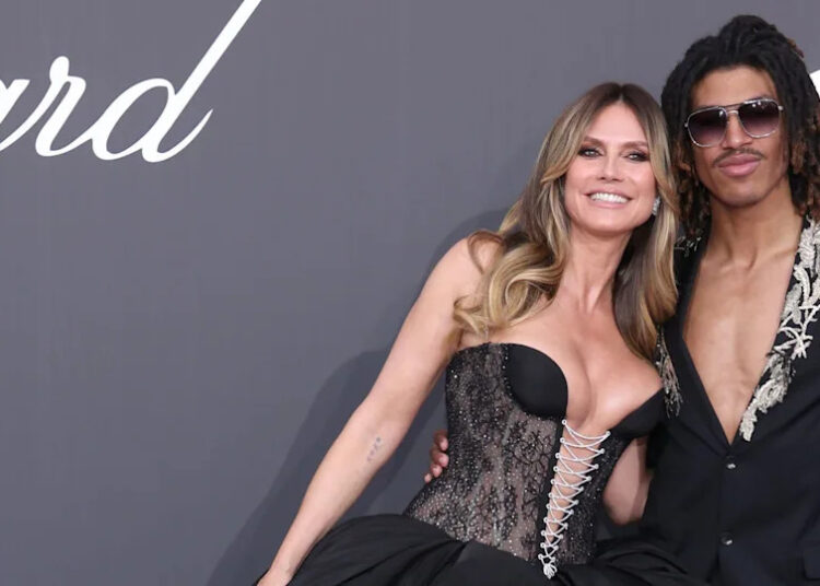 Halle Berry, filha, Nahla, formatura do ensino médio