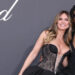 Halle Berry, filha, Nahla, formatura do ensino médio