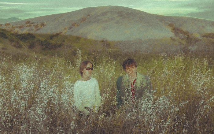 Hand Habits e Emile Mosseri lançam novo EP ‘Your Lemon’