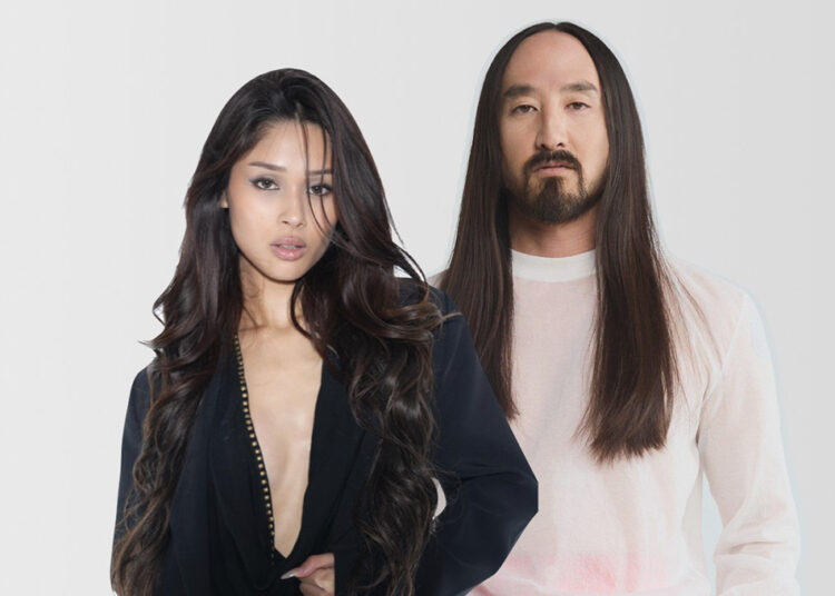 Handcraft aposta no J-Pop global com Aoki e Takarabe