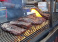 Happy Harry's RibFest traz calor à programação de entretenimento de verão - InForum