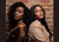 Hard Shell, Soft Center, Forte Impacto: Maka X Phlow, Brilha em Novo Álbum | The Guardian Notícias da Nigéria