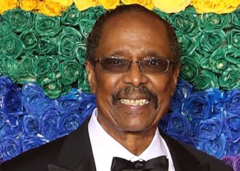 Harold Wheeler morto: ícone do Dancing With the Stars morre enquanto tributos chegam | Notícias de celebridades | Showbiz e TV
