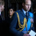 Harry e Meghan aceitam o convite de King para permanecer na residência real durante a próxima visita ao Reino Unido