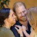 Harry e Meghan aceitam o convite do rei Charles para ficar em uma residência real durante a visita ao Reino Unido: a reconciliação está finalmente começando?