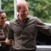 Harry e Meghan ofereceram acomodação real durante visita ao Reino Unido