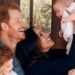 Harry e Meghan trarão crianças ao Reino Unido pela primeira vez em quatro anos