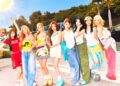 Hearts2Hearts discutem ‘Lemon Tang’ e suas músicas favoritas