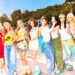Hearts2Hearts discutem ‘Lemon Tang’ e suas músicas favoritas