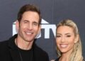 Heather e Tarek El Moussa falam após roubo em casa