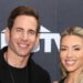 Heather e Tarek El Moussa falam após roubo em casa