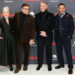 Helen Mirren insiste que trabalharia com Tom Hardy, co-estrela de “MobLand”, novamente 'em um piscar de olhos'