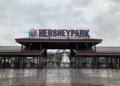 Hershey Entertainment & Resorts chega a acordo provisório com sindicato, diz empresa