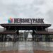 Hershey Entertainment & Resorts chega a acordo provisório com sindicato, diz empresa