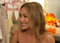 Hilary Duff revela como sua filha já está seguindo seus passos musicais (EXCLUSIVO)