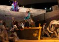 Histórias de sobrevivência marcam 250 anos da América, 400 anos de Shakespeare