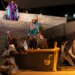 Histórias de sobrevivência marcam 250 anos da América, 400 anos de Shakespeare