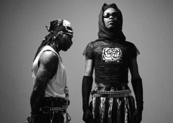 Ho99o9 lança novo videoclipe para 'Power In Numbers'