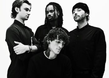 Hollow Pact lança novo videoclipe para “Tear”