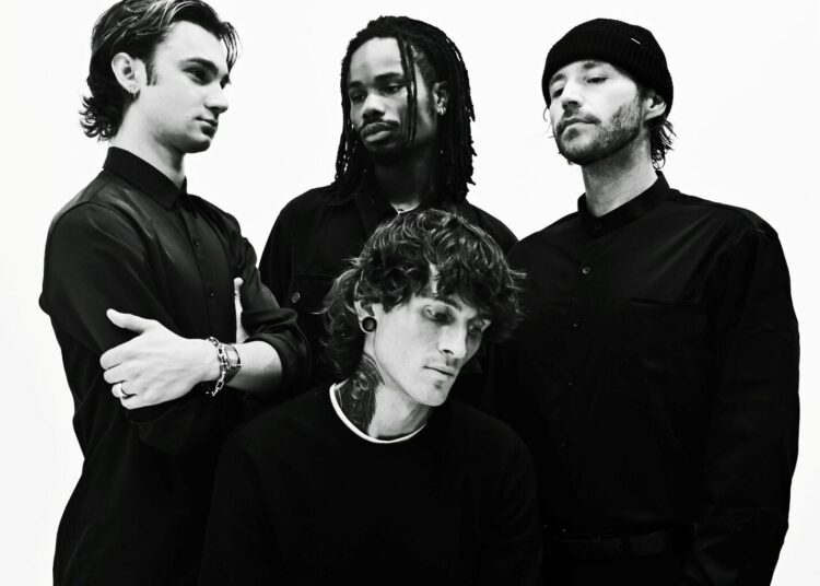Hollow Pact lança novo videoclipe para “Tear”