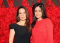Holly Marie Combs e Brian Krause ‘Just Go With’ rumores de namoro