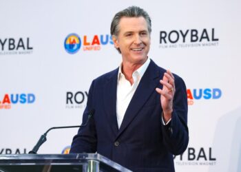 Hollywood adverte Califórnia contra sabotagem de incentivos cinematográficos