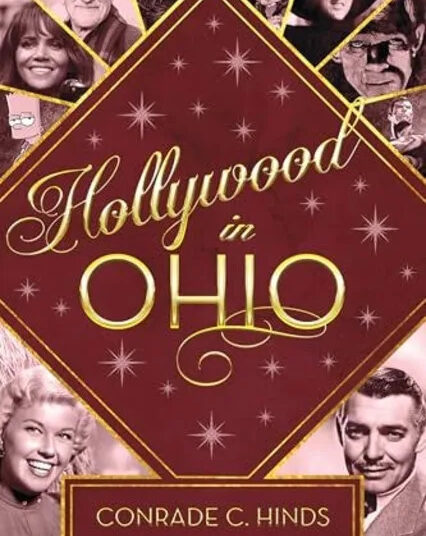 'Hollywood em Ohio' olha para as estrelas, os bastidores | Conversa sobre livro