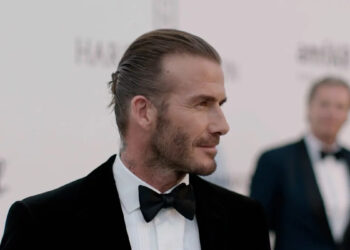 Hollywood encontra o futebol: revelados os maiores fãs de futebol famosos