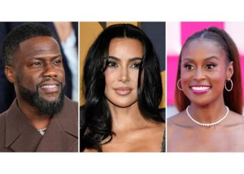Hollywood entra na corrida do microdrama à medida que a narrativa voltada para dispositivos móveis atrai estrelas e grandes estúdios