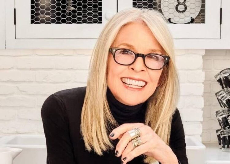 Homem paga US$ 960 pelo cortador de unhas de Diane Keaton, Entertainment News