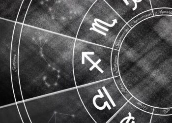 Horóscopo de hoje, 19 de junho de 2026: assim será a sexta-feira para todos os signos – Celebrity Land