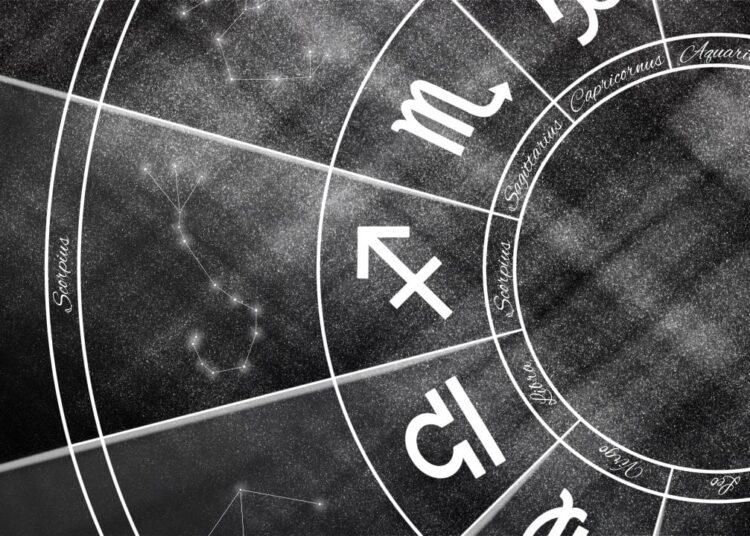 Horóscopo de hoje, 19 de junho de 2026: assim será a sexta-feira para todos os signos – Celebrity Land