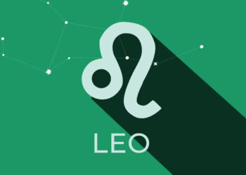 Horóscopo de hoje para Leão para 18 de junho de 2026 – Celebrity Land