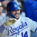 Hot Jac Caglianone, Royals pretendem impedir a busca do Rangers por 0,500 – Field Level Media – Soluções de conteúdo esportivo profissional