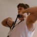 How Nicholas Galitzine Transformed Into He-Man for ‘Masters of the Universe’