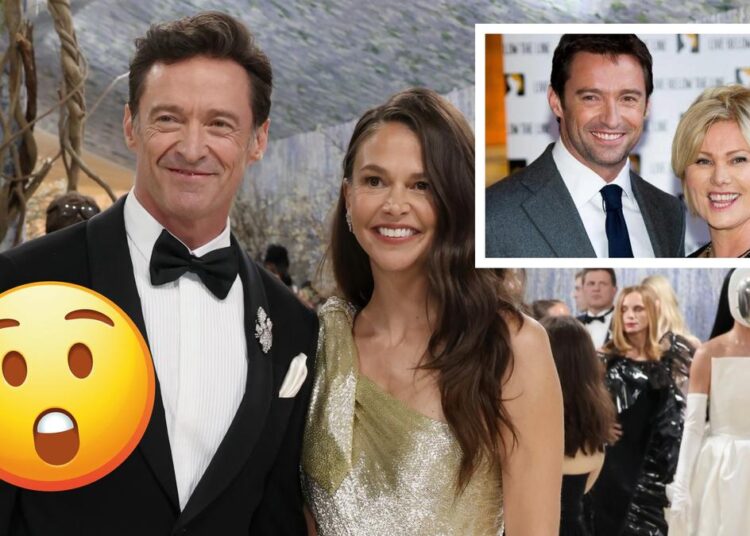 Hugh Jackman: A estrela australiana supostamente entra em negociações pré-nupciais com Sutton Foster após rumores de noivado do casal